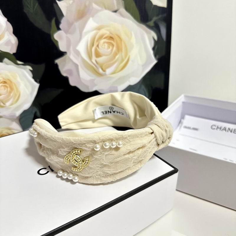 Chanel Headband hh (2420)