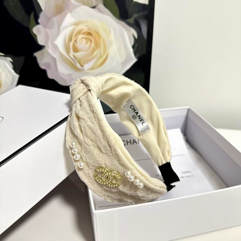 Chanel Headband hh (2421)