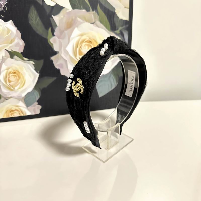Chanel Headband hh (2423)