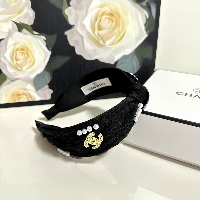 Chanel Headband hh (2426)