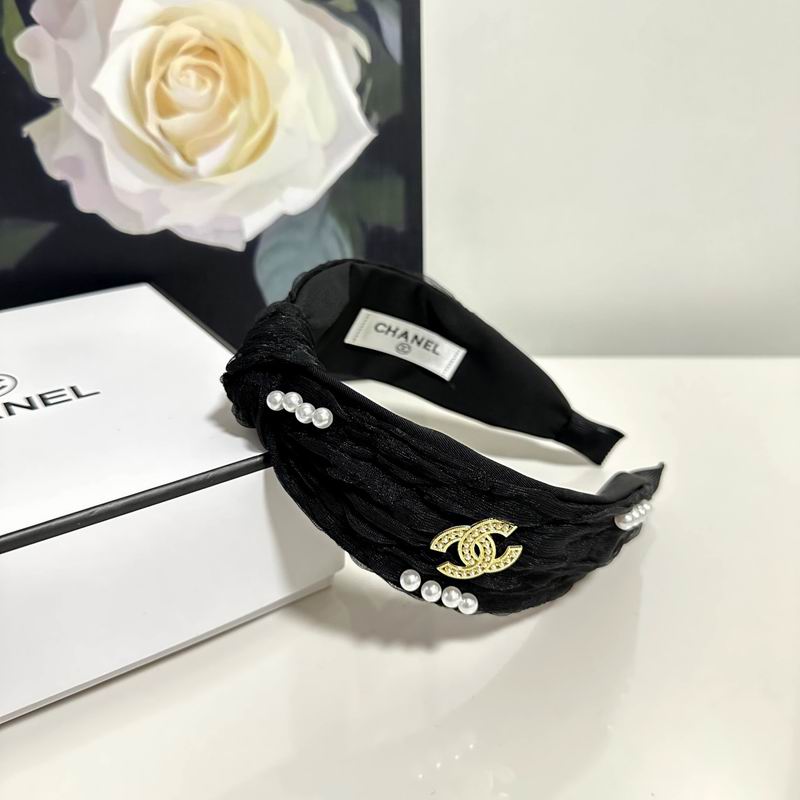 Chanel Headband hh (2427)