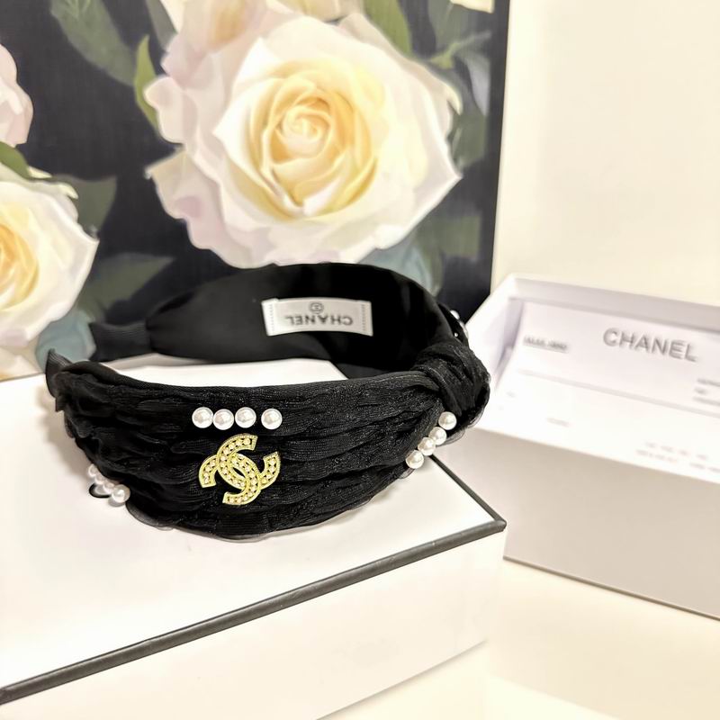 Chanel Headband hh (2429)