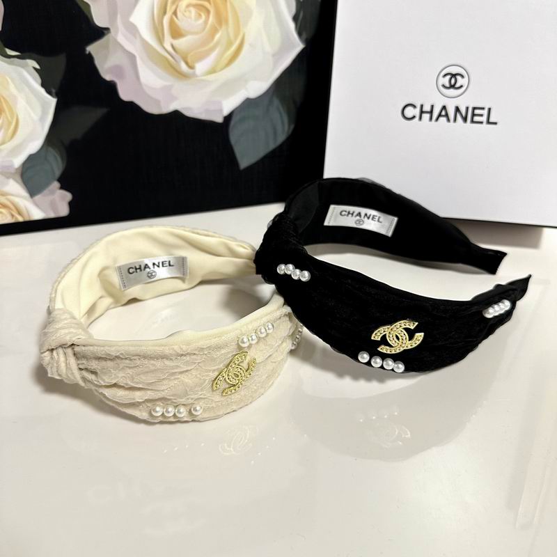 Chanel Headband hh (2431)