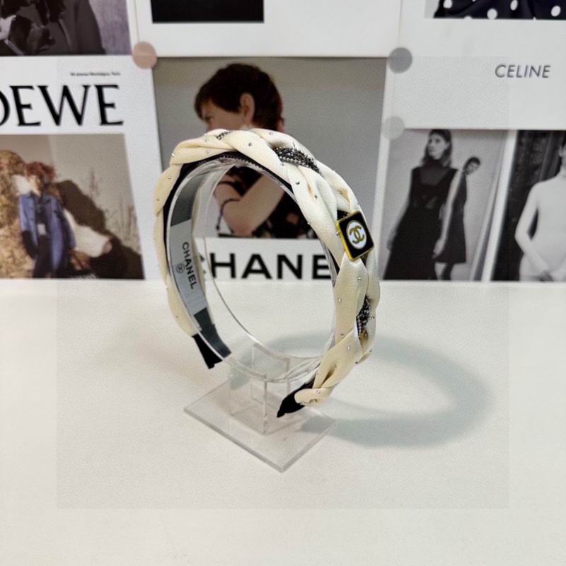 Chanel Headband hh (2432)