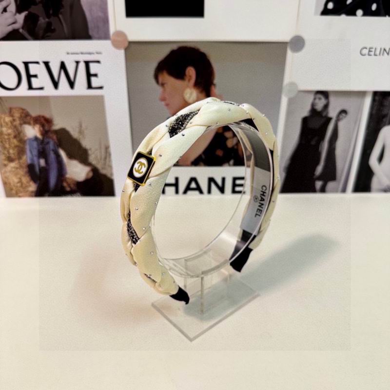 Chanel Headband hh (2433)