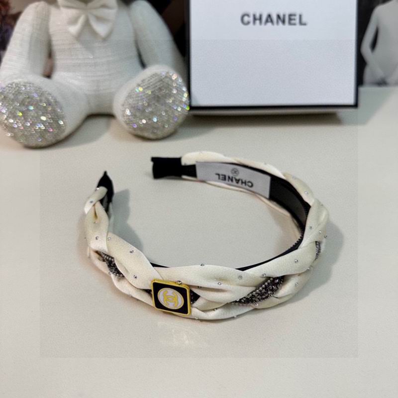 Chanel Headband hh (2434)