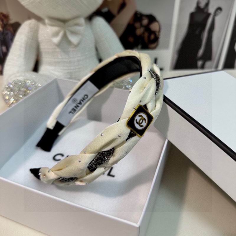 Chanel Headband hh (2435)
