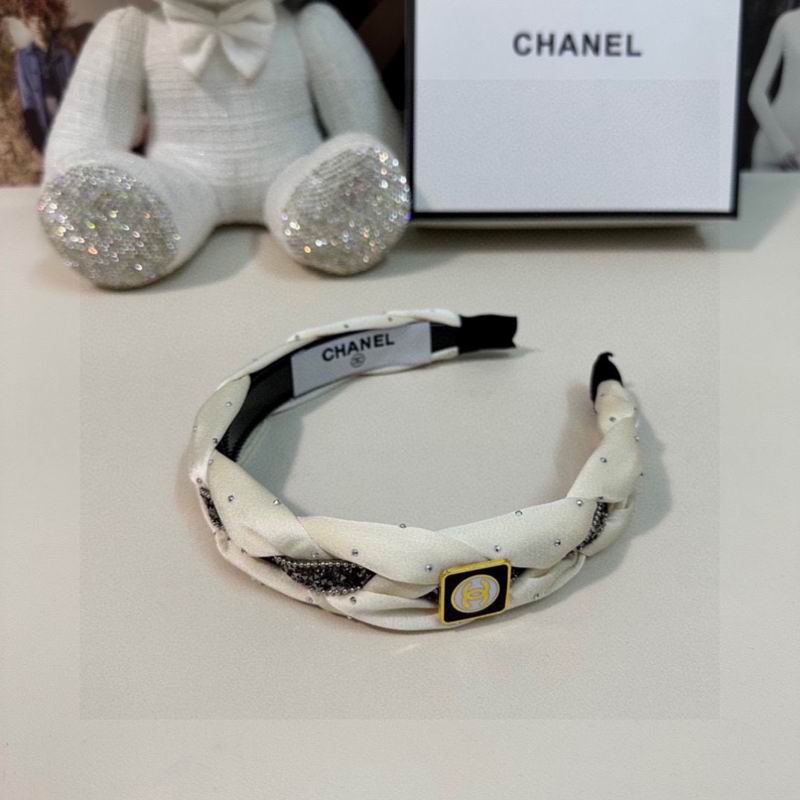 Chanel Headband hh (2436)
