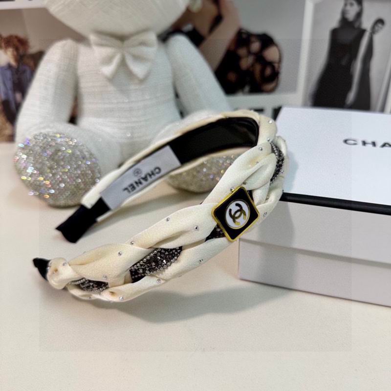 Chanel Headband hh (2437)