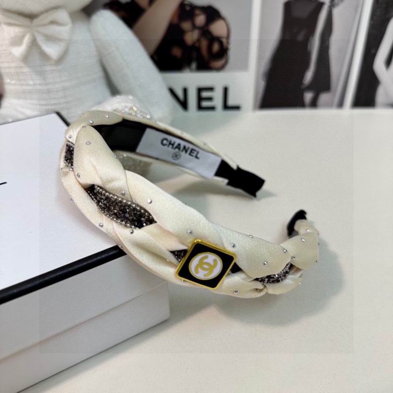 Chanel Headband hh (2438)