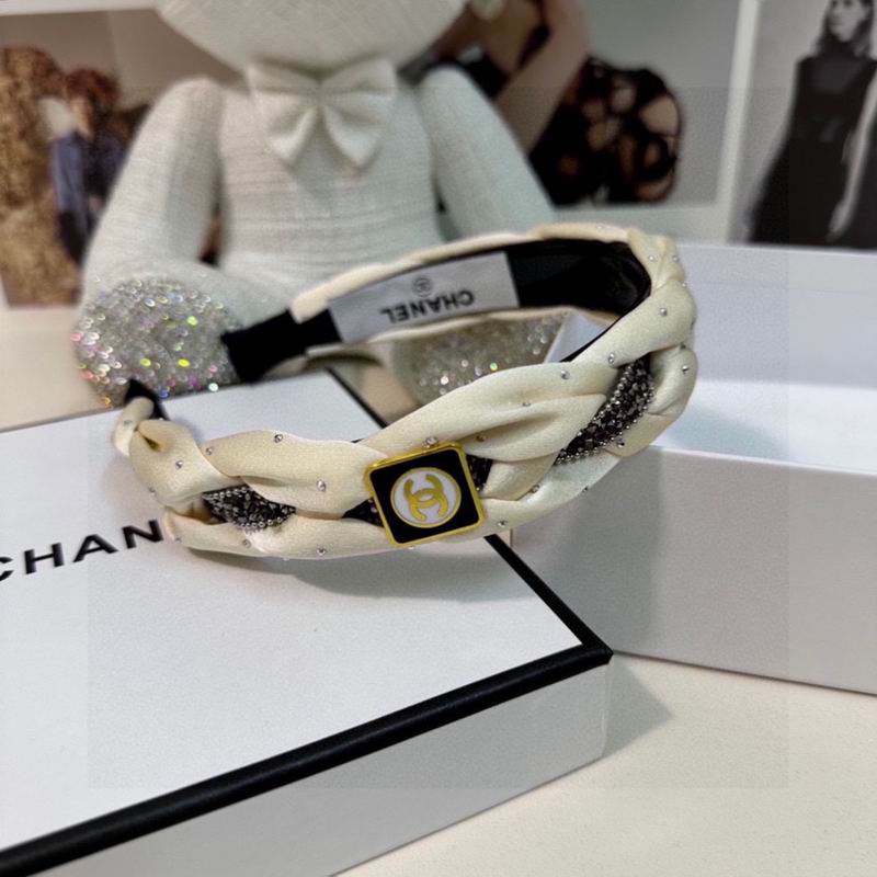 Chanel Headband hh (2439)