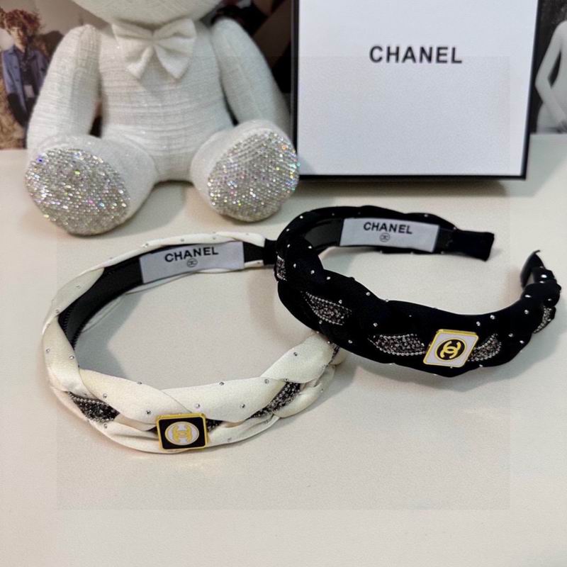 Chanel Headband hh (2440)