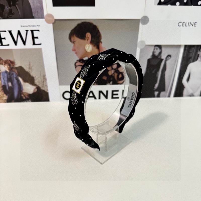 Chanel Headband hh (2441)