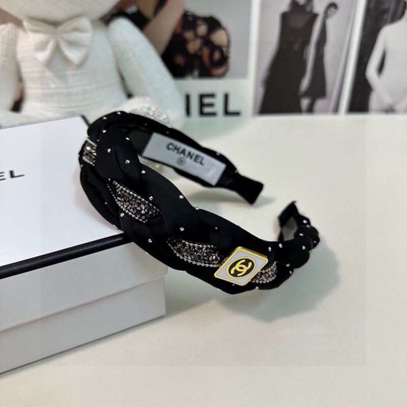 Chanel Headband hh (2446)