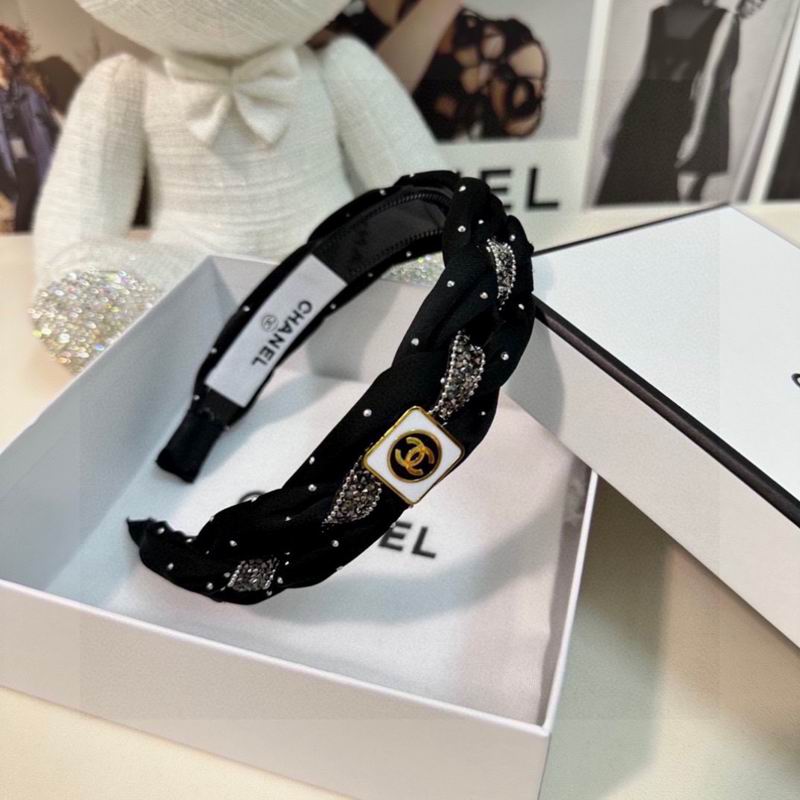 Chanel Headband hh (2447)