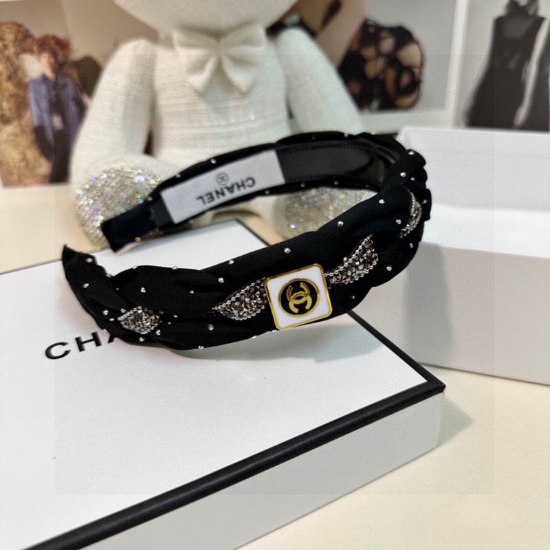 Chanel Headband hh (2448)