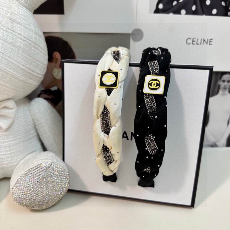 Chanel Headband hh (2449)