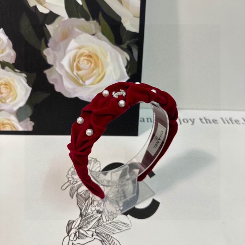 Chanel Headband hh (2450)