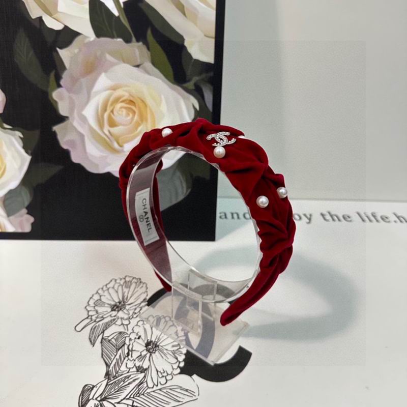 Chanel Headband hh (2451)