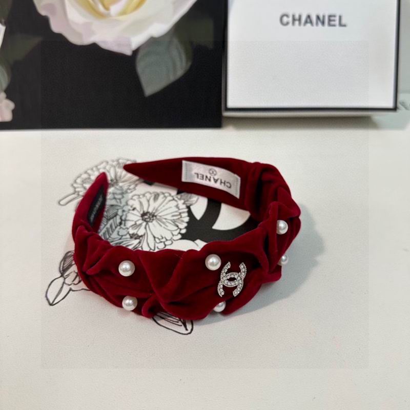 Chanel Headband hh (2452)