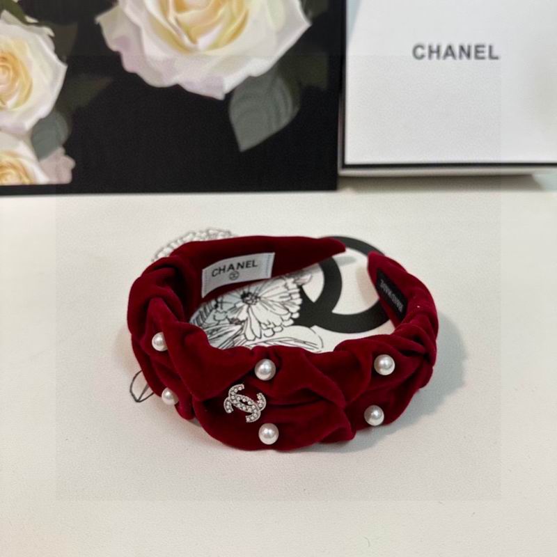 Chanel Headband hh (2453)