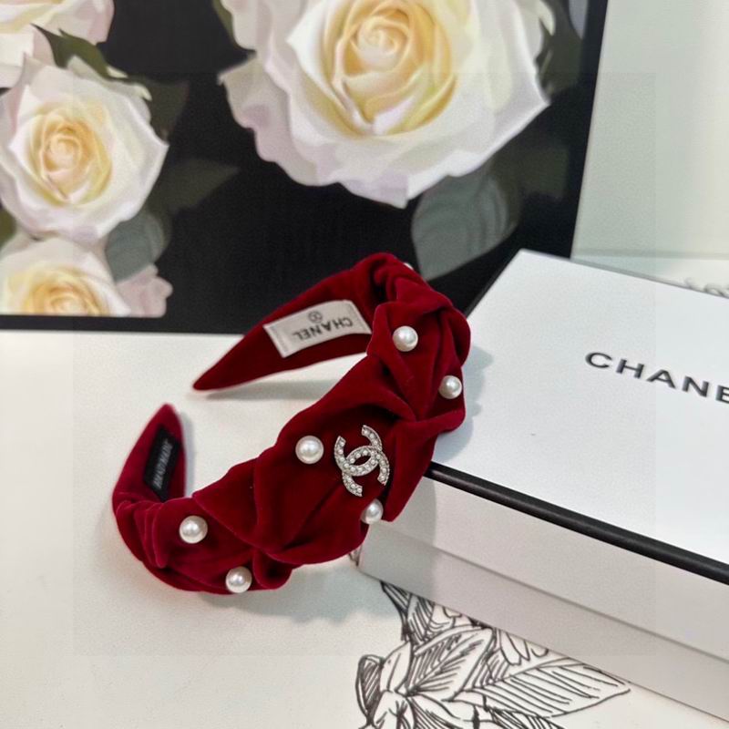 Chanel Headband hh (2454)