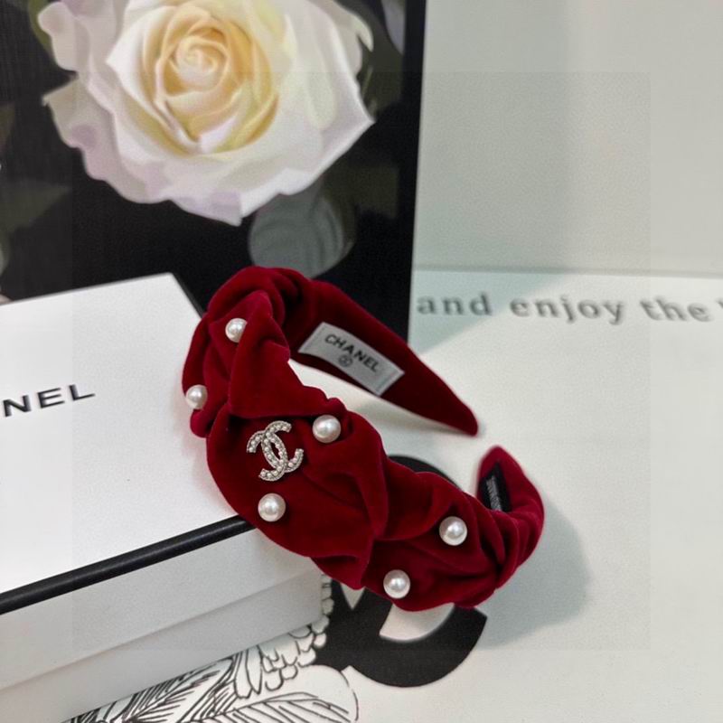 Chanel Headband hh (2455)
