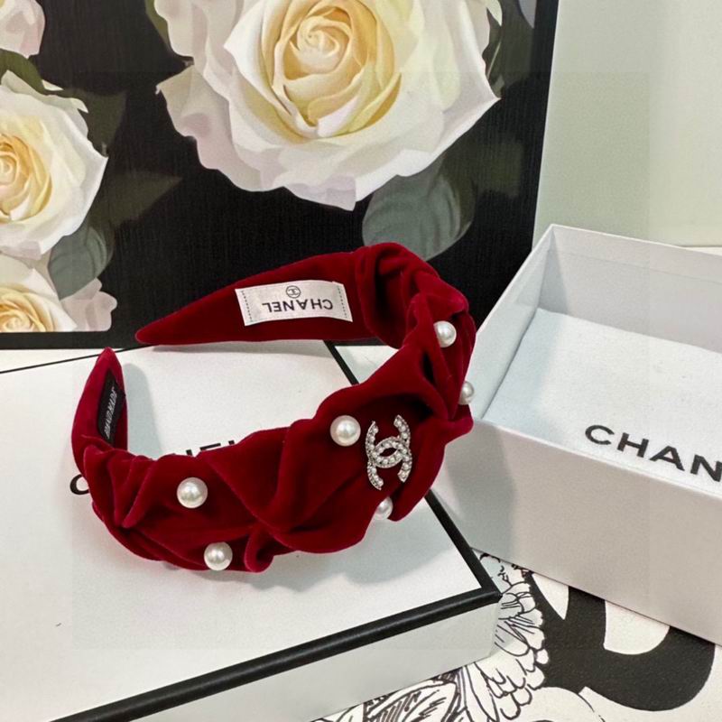 Chanel Headband hh (2456)