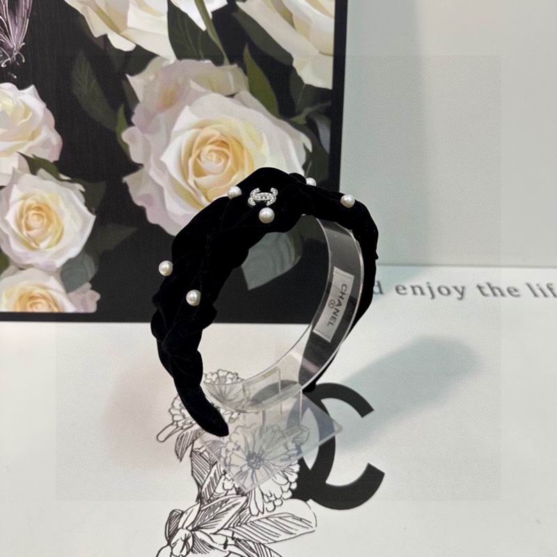 Chanel Headband hh (2459)