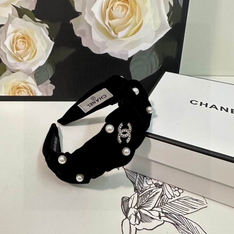 Chanel Headband hh (2463)