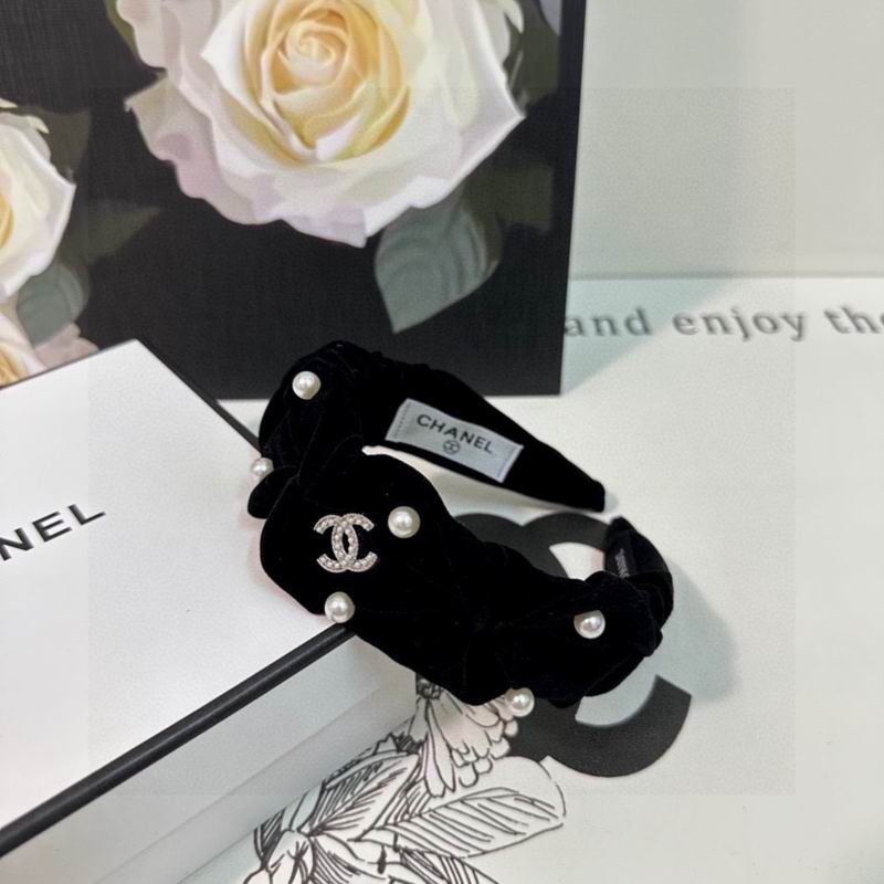 Chanel Headband hh (2464)