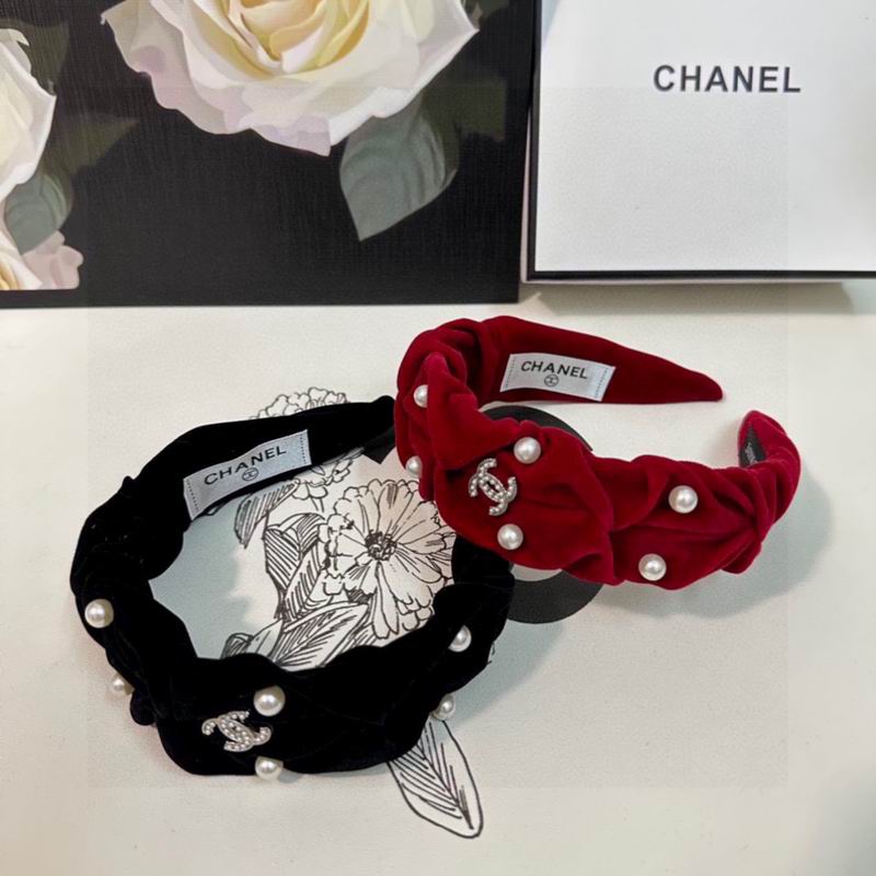 Chanel Headband hh (2467)