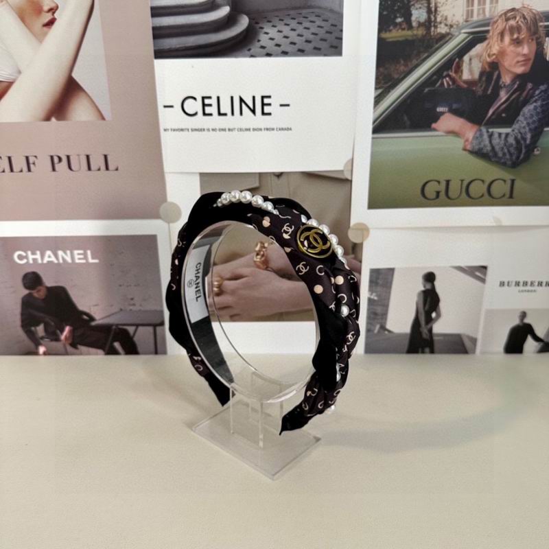 Chanel Headband hh (2468)
