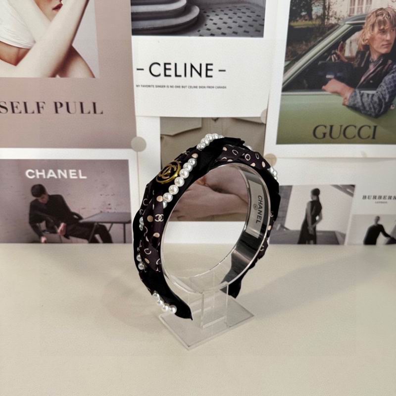 Chanel Headband hh (2469)