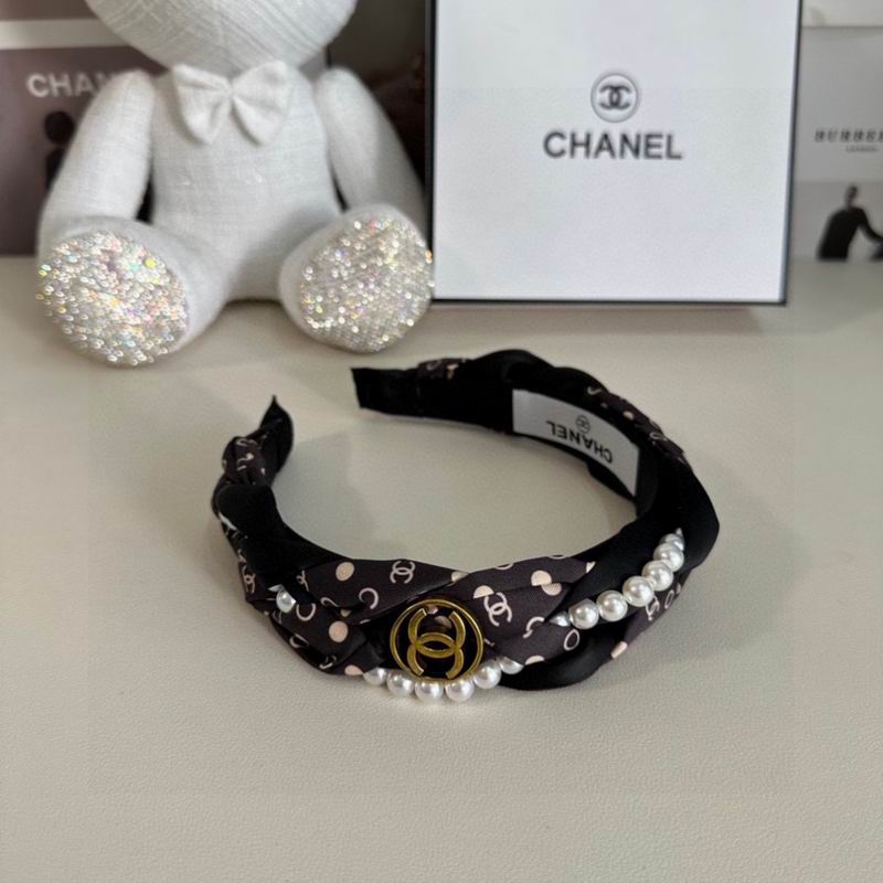 Chanel Headband hh (2470)
