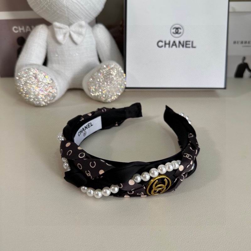 Chanel Headband hh (2471)