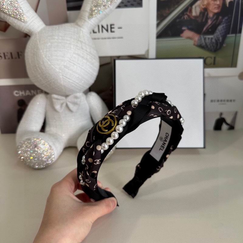 Chanel Headband hh (2472)