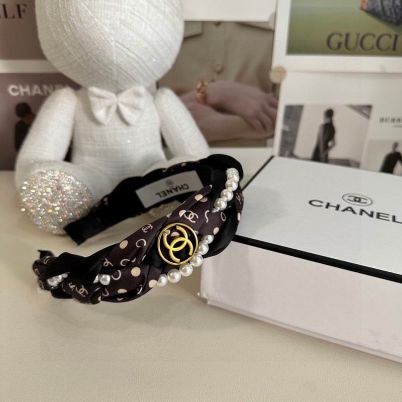 Chanel Headband hh (2473)
