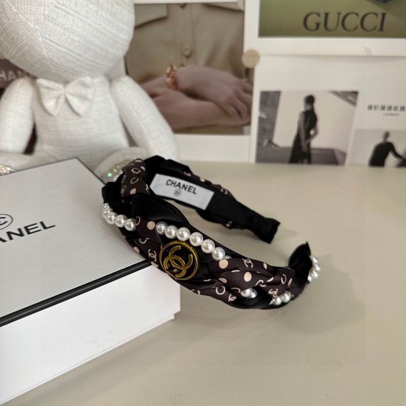 Chanel Headband hh (2474)