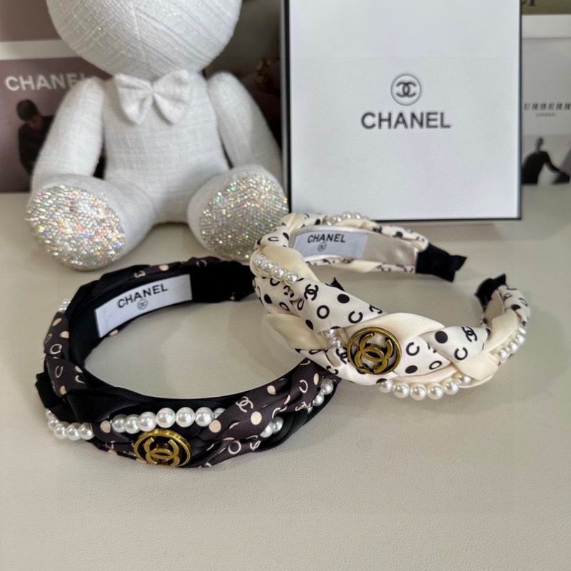 Chanel Headband hh (2476)