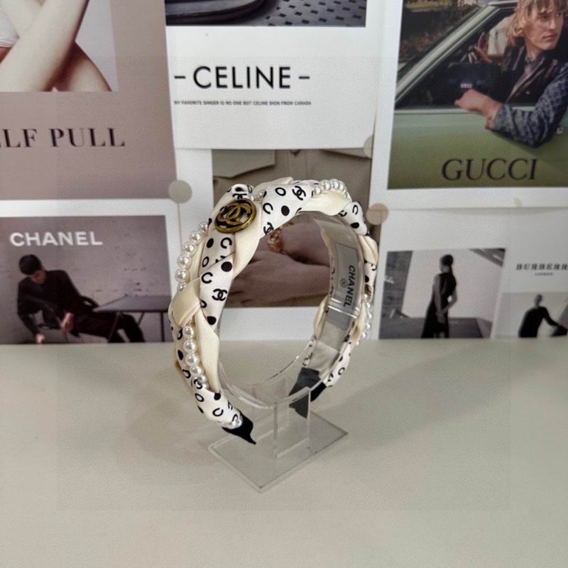Chanel Headband hh (2477)
