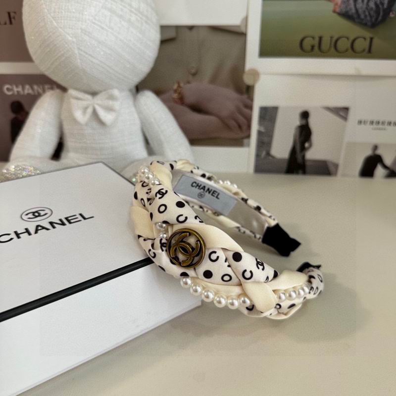 Chanel Headband hh (2482)