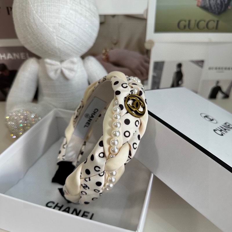 Chanel Headband hh (2483)