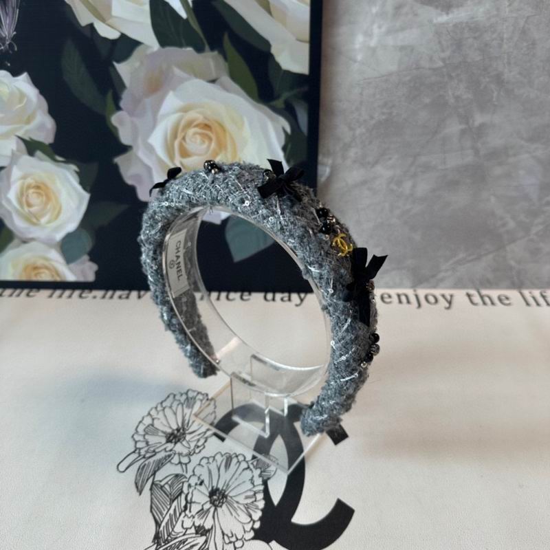 Chanel Headband hh (2486)