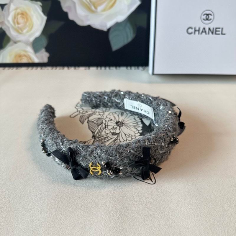 Chanel Headband hh (2487)
