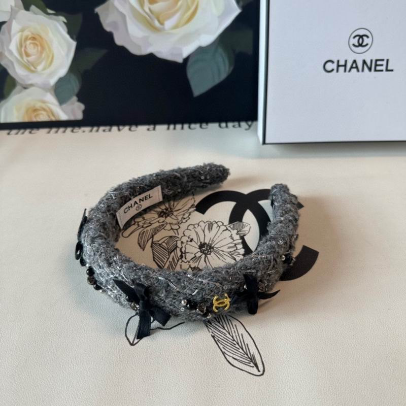 Chanel Headband hh (2488)