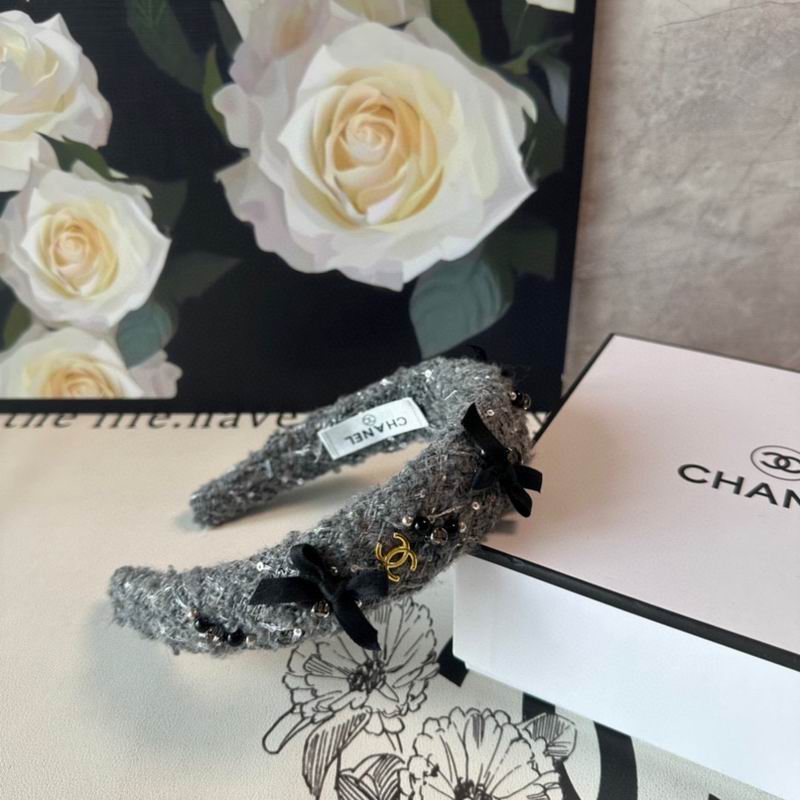 Chanel Headband hh (2489)