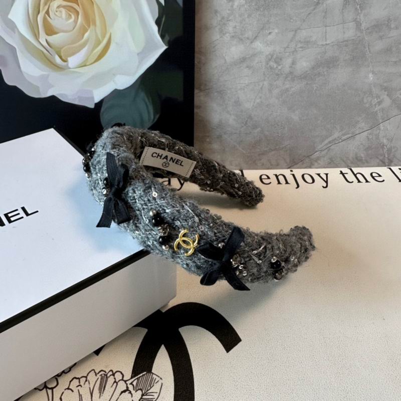 Chanel Headband hh (2490)