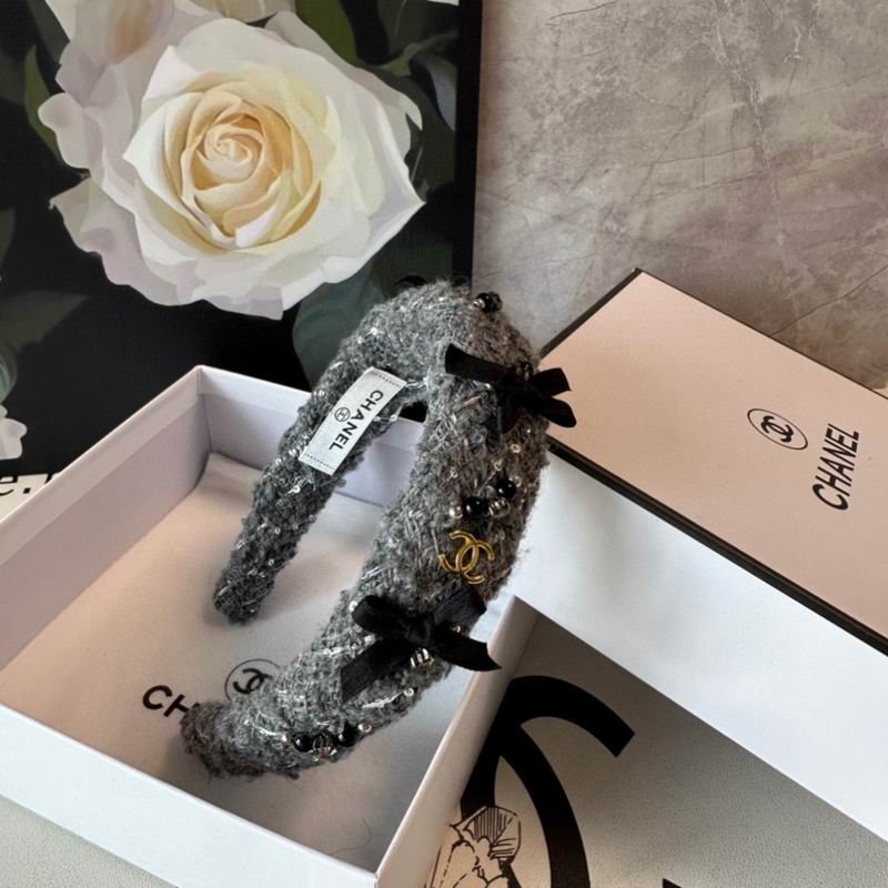 Chanel Headband hh (2491)