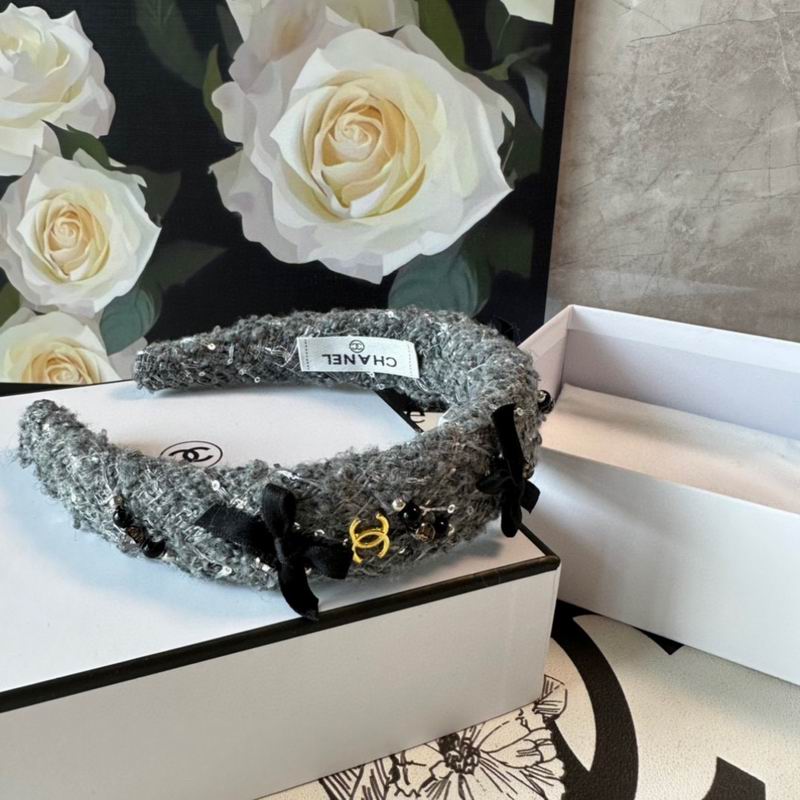 Chanel Headband hh (2493)